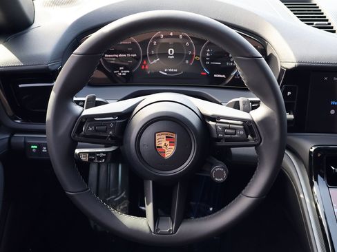 New 2026 Porsche Panamera image 15