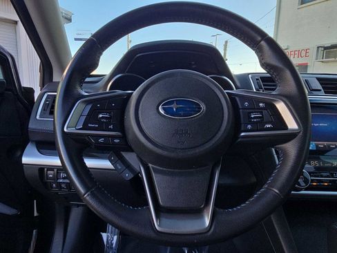 Used 2018 Subaru Legacy 2.5i Sport image 30