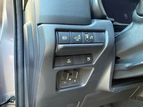 Used 2024 Toyota Land Cruiser 1958 AWD/4WD image 14