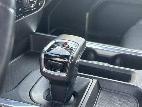 Certified 2022 Chevrolet Silverado 1500 LT Trail Boss w/ LT Trail Boss Premium Package image 15