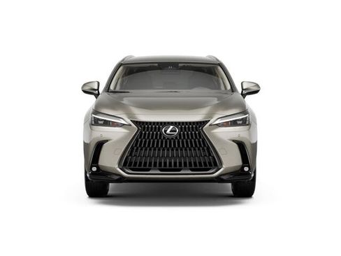 New 2026 Lexus NX 350 FWD image 5
