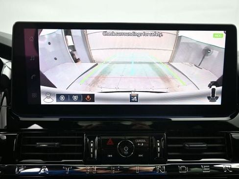 New 2026 Nissan Pathfinder Rock Creek image 18