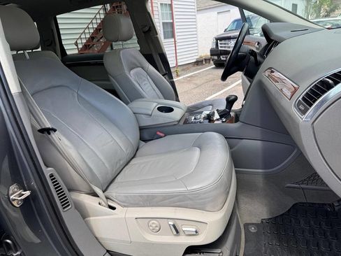 Used 2015 Audi Q7 3.0T Premium Plus AWD/4WD image 32