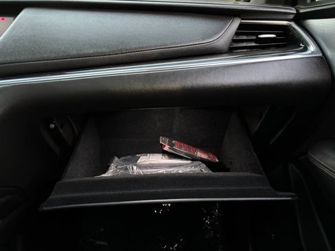 Used 2020 Cadillac XT5 Premium Luxury image 40