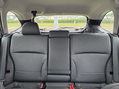 Used 2016 Subaru Outback 2.5i Limited AWD/4WD image 13