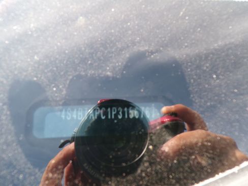 Used 2023 Subaru Outback Touring image 35