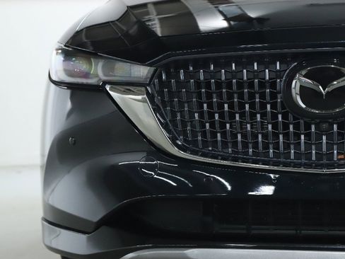 Certified 2025 MAZDA CX-5 Signature image 6