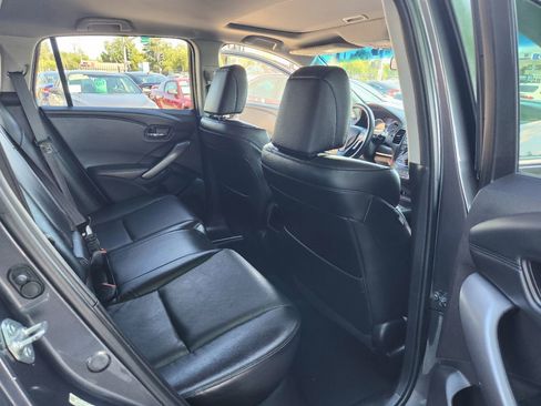 Used 2013 Acura RDX FWD w/ Technology Package image 12