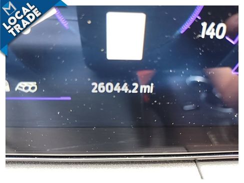 Used 2024 Ford Mustang Premium RWD image 17