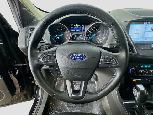 Used 2019 Ford Escape SEL AWD/4WD image 13