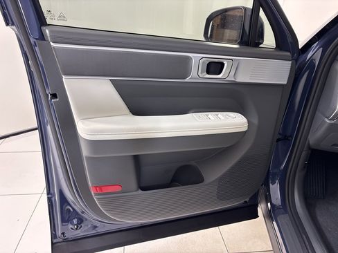 New 2026 Hyundai Santa Fe SEL image 16