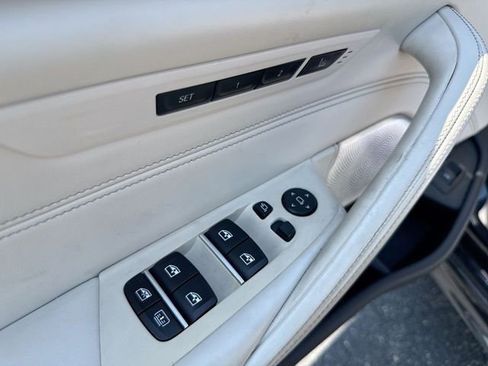 Used 2020 BMW M550i xDrive AWD/4WD image 13
