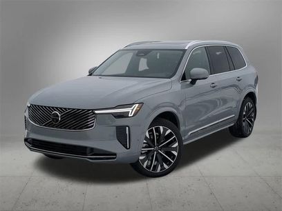 Certified 2026 Volvo XC90 B6 Plus w/ Protection Package Premier