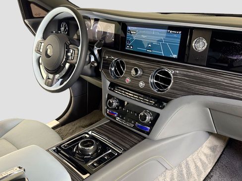 Used 2024 Rolls-Royce Spectre w/ Spectre Launch Package AWD/4WD image 30
