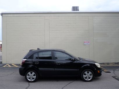 Used 2008 Kia Rio5 w/ PWR Pkg