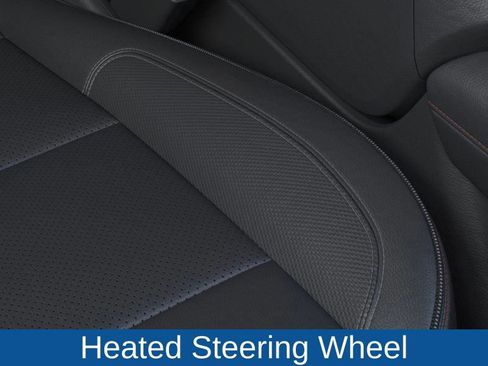 New 2026 Chevrolet Tahoe RST image 21