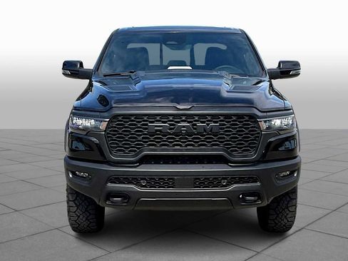 New 2026 RAM 1500 Rebel w/ Rebel Level 2 Equipment Group image 3