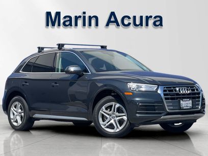 Used 2019 Audi Q5 2.0T Premium w/ Convenience Package