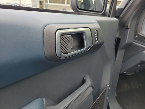 New 2025 Ford Bronco Heritage Edition image 19