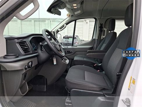 Used 2023 Ford Transit 350 XLT image 13