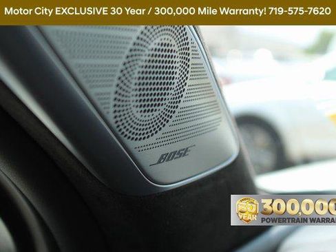 New 2026 Hyundai Palisade Calligraphy image 43