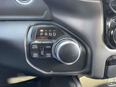 Used 2020 RAM 1500 Big Horn image 28