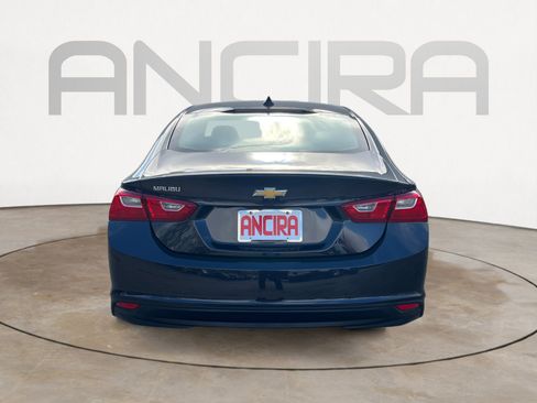 Used 2022 Chevrolet Malibu LS image 9