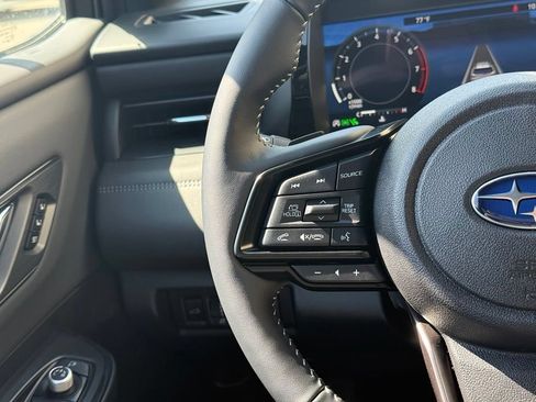 New 2026 Subaru Outback Touring XT AWD/4WD image 13