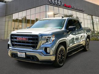 Used 2020 GMC Sierra 1500 Elevation w/ Elevation Value Package AWD/4WD video 1