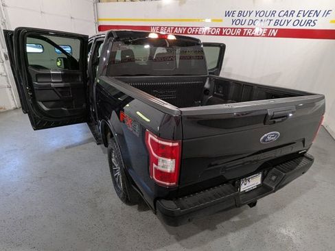 Used 2019 Ford F150 XLT w/ Equipment Group 302A Luxury image 13