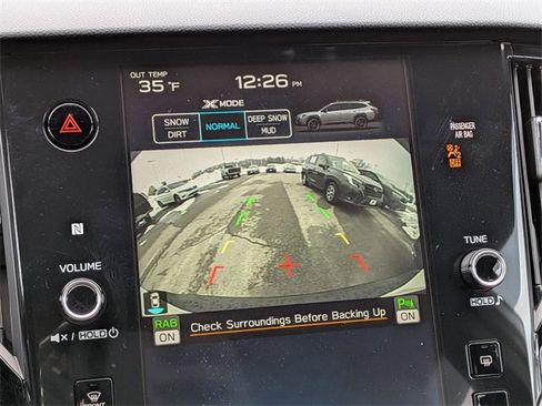 Certified 2025 Subaru Outback Wilderness image 18