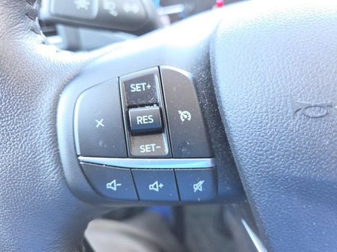Used 2023 Ford Bronco Sport Big Bend w/ Convenience Package AWD/4WD image 18