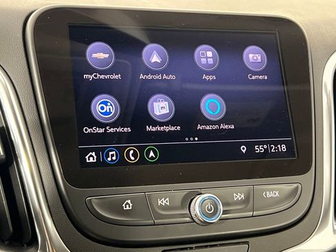 Used 2020 Chevrolet Equinox Premier image 35