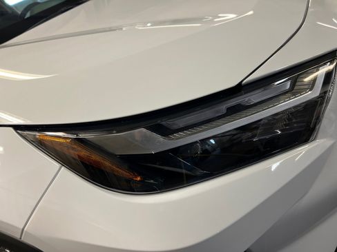 New 2025 Toyota RAV4 LE image 24