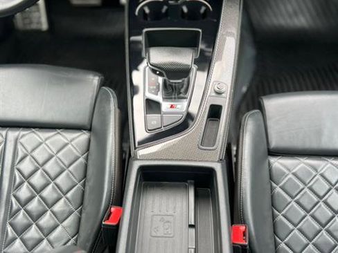 Used 2023 Audi S4 Premium Plus w/ Premium Plus Package image 15