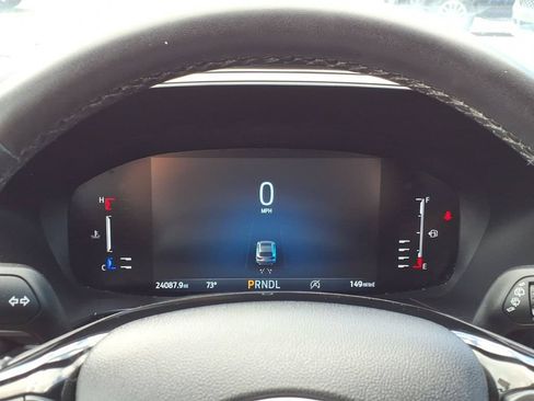 Used 2023 Ford Escape Active AWD/4WD image 20