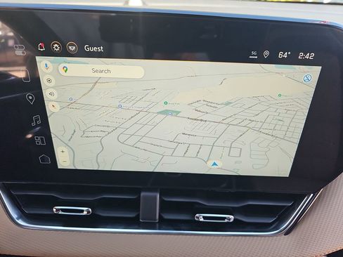 New 2026 Chevrolet Equinox ACTIV image 23