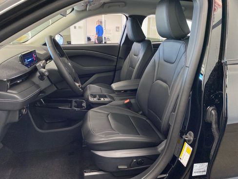 New 2025 Ford Mustang Mach-E Premium w/ Interior Protection Package image 16