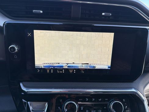 Used 2024 GMC Sierra 1500 Denali w/ Denali Reserve Package AWD/4WD image 50