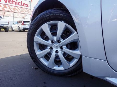 Certified 2023 Toyota Corolla LE image 13