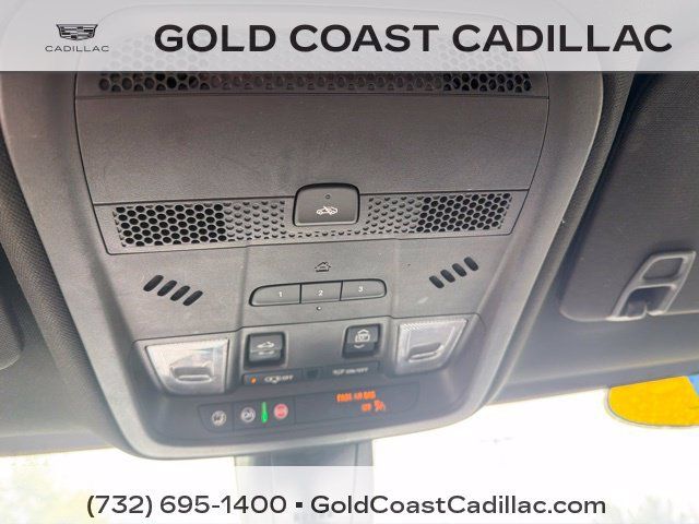 Used 2021 Cadillac XT5 Sportv AWD/4WD image 23