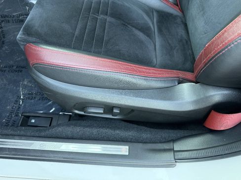 Used 2018 Subaru WRX STI Limited AWD/4WD image 14