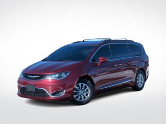 Used 2017 Chrysler Pacifica Touring-L 360° Tour
