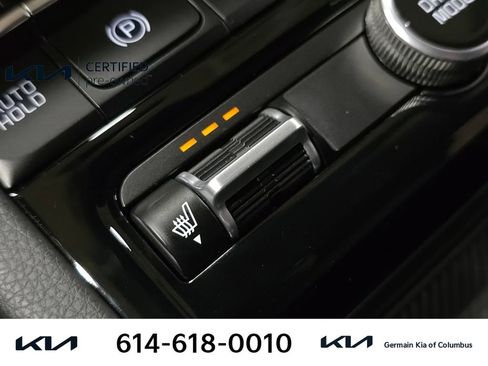 Certified 2026 Kia K5 GT-Line FWD image 32