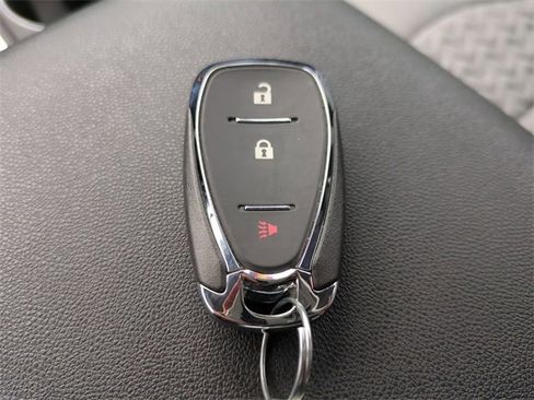 Used 2024 Chevrolet Equinox LS w/ Driver Confidence II Package image 35