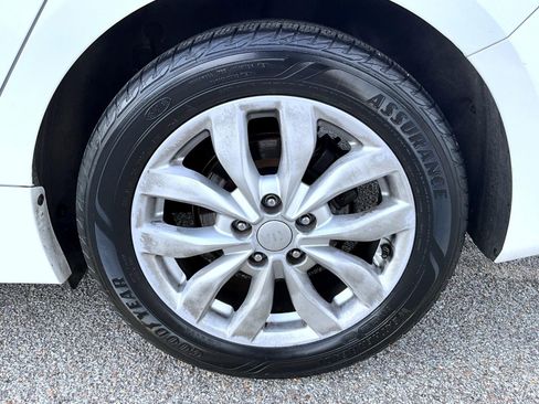 Used 2015 Kia Optima EX FWD image 23