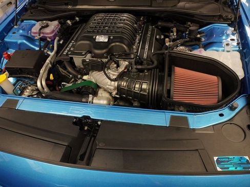 Used 2023 Dodge Challenger SRT Hellcat Redeye image 41