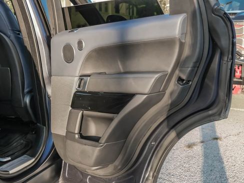 Used 2020 Land Rover Range Rover Sport Autobiography image 51