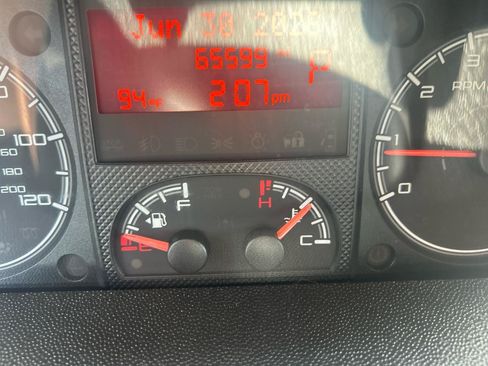 Used 2019 RAM ProMaster 2500 FWD image 15