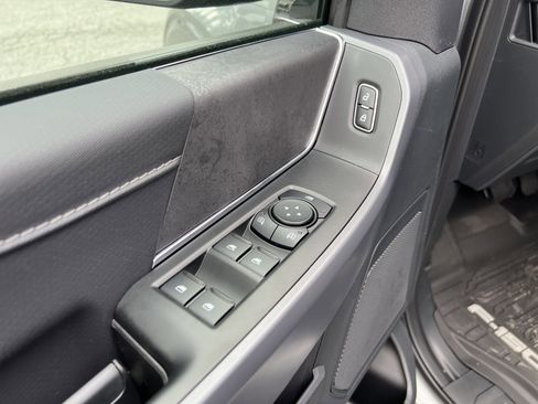 New 2026 Ford F150 XLT w/ FX4 Off-Road Package image 11